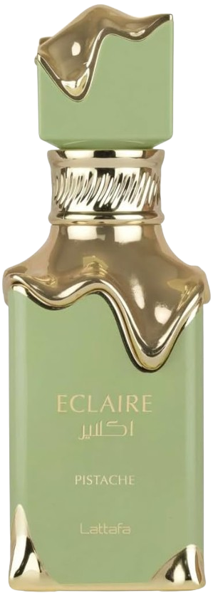 Eclaire Pistache 100ml