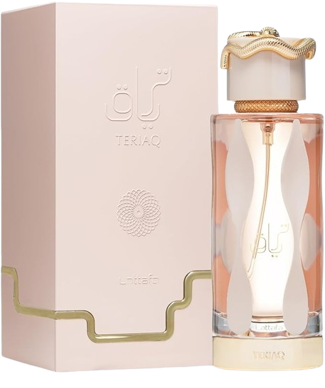 TERIAQ EDP 100ml