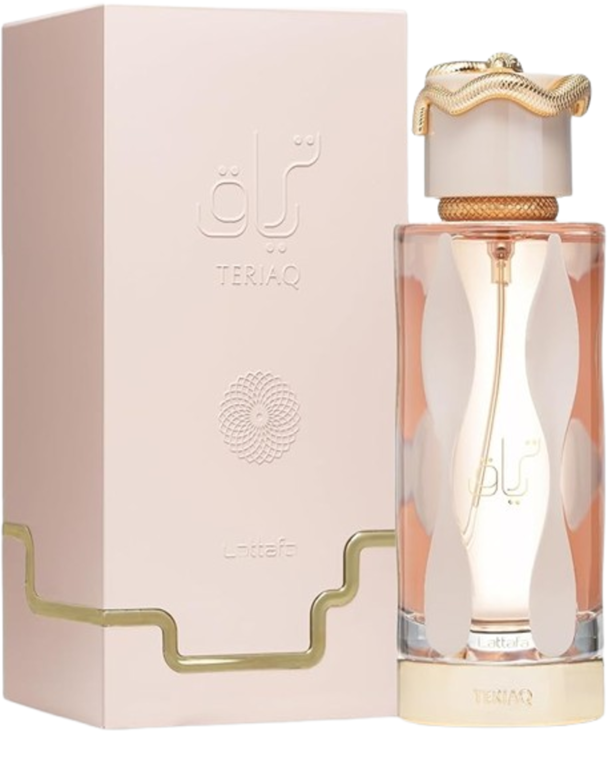 TERIAQ EDP 100ml