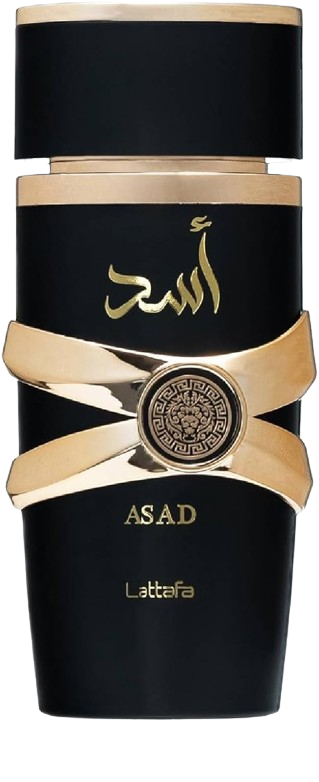 Asad Lattafa