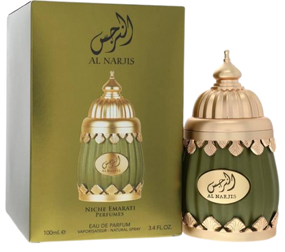 Al Narjis