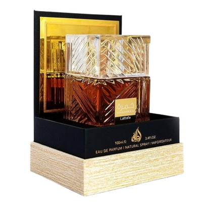 khamrah di lattafa 100ml