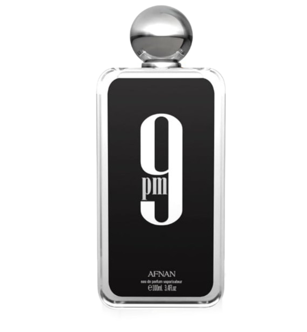 9 PM Afnan